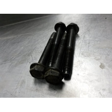 102Q028 Camshaft Gear Bolts All For 10-11 GMC Acadia  3.6